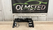 Load image into Gallery viewer, 05 13 Corvette C6 Coupe Rear Electronic Trunk Hatch Lid Latch Release Antenna GM

