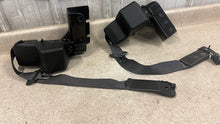 Load image into Gallery viewer, 05 12 Corvette C6 Z06 Convertible Seat Belt Retractor Right Left 15140310 GM OEM
