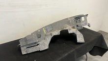 Load image into Gallery viewer, 06 13 Corvette C6 Z06 Passenger Front Inner Fender Liner Wheel Housing GM 21K
