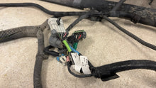Load image into Gallery viewer, 99 C5 Corvette Manual Transmission Torque Tube Wiring Harness 56K

