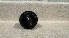 Load image into Gallery viewer, 15 23 Dodge Challenger Headlight Switch Mopar 68141053AC SRT Headlamp Mopar 23K
