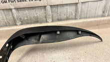 Load image into Gallery viewer, 10 13 Corvette C6 Z06 Driver Rear Quarter Panel Molding AKM49087 GM Splash Guard
