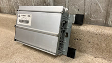 Load image into Gallery viewer, 2011 2015 Chevrolet Camaro CONVERTIBLE Amplifier OEM AMP SUB GM 22798568
