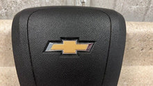 Load image into Gallery viewer, 2012 2015 Chevrolet Camaro SS Left Side Driver Wheel OEM GM Bag 58K 23170890
