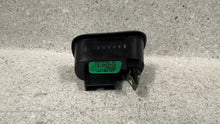 Load image into Gallery viewer, 97 04 Corvette C5 Fog Light Trunk Hatch Release Button Switch GM 12135155 57K
