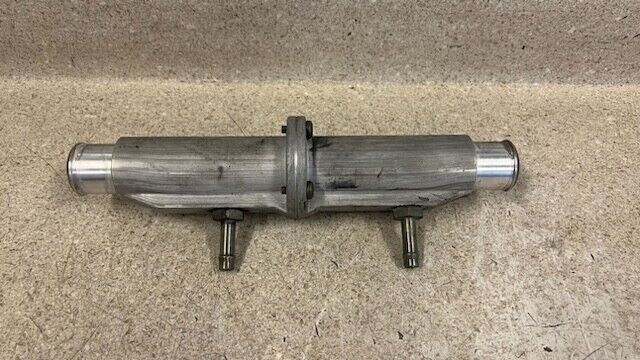 1998 2002 Pontiac Firebird Camaro SS Power Steering Cooler Pipe OEM GM LS1 53K
