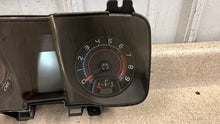 Load image into Gallery viewer, 10 11 Camaro SS Gauge Instrument Speedometer Cluster GM 14K Miles 92242410 OEM
