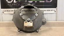 Load image into Gallery viewer, 97 13 C5 C6 CORVETTE AUTOMATIC TRANSMISSION BELL HOUSING GM 12551118
