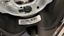 Load image into Gallery viewer, 12 15 Chevrolet Camaro SS Leather  Wheel GM 22790902 Steering Manual Factory
