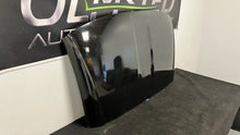 Load image into Gallery viewer, 05 13 Corvette C6 Targa Top Removable Solid Roof Panel Latches Black OEM GM
