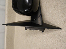 Load image into Gallery viewer, 05 10 Dodge Charger SRT-8 Black Driver Side Mirror Left LH OEM Mopar
