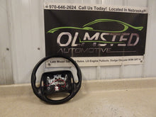 Load image into Gallery viewer, 1993 1999 Chevrolet Camaro SS Leather Wheel GM OEM Steering 75K

