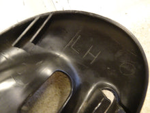 Load image into Gallery viewer, 93 02 Pontiac Firebird Driver Black Inner Door Handle Trim Bezel GM 10230460 LH
