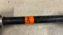 Load image into Gallery viewer, 09 13 C6 Z06 Corvette Passenger Rear Shaft Axle Half Shaft GM 22873443 Right 52K
