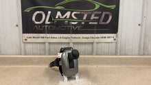 Load image into Gallery viewer, 10 15 Camaro SS Automatic Shifter Assembly Yellow Stitch GM Factory 22815250 39K
