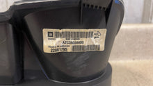 Load image into Gallery viewer, 2013 Camaro SS Gauge Instrument Speedometer Cluster GM 32K Miles 22861795 OEM
