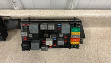 Load image into Gallery viewer, 97 04 Corvette C5 Engine Under Hood Fuse Box Block Assembly OEM GM 10316193
