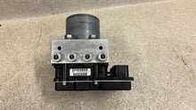 Load image into Gallery viewer, 12 15 Chevrolet Camaro SS ZL1 ABS Anti Lock Brake Pump Module GM 22914250
