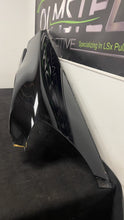 Load image into Gallery viewer, 10 13 Corvette C6 Grand Sport Passenger Side Front Fender GM DAMAGED Black
