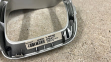 Load image into Gallery viewer, 10 15 Camaro SS ZL1 Gauge Cluster Bezel Trim OEM Speedometer GM 904210505 45K
