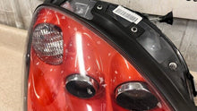 Load image into Gallery viewer, 05 13 C6 Corvette Z06 Passenger Headlight Assembly GM Orange 20832124 OEM Right
