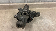 Load image into Gallery viewer, 05 13 C6 Z06 Corvette LH Driver Side Rear Spindle Hub Assembly OEM GM 41K Left
