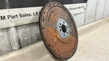 Load image into Gallery viewer, LS1 LS2 LS3 LS6 LS7 Camaro Firebird C6 C5 Flywheel 12554130N Re-Surfaced NICE
