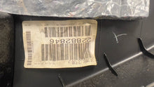 Load image into Gallery viewer, 10 15 Camaro SS Interior Right Left Door Panel Pair OEM Orange Panels 32K Miles
