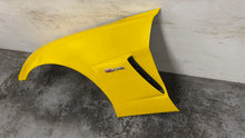 Load image into Gallery viewer, 06 13 Corvette C6 Z06 Driver Side Front Fender Left GM OEM Coupe LH Wide 56K
