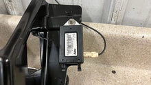 Load image into Gallery viewer, 2005 2013 Corvette C6 Z06 Coupe Rear Trunk Hatch Lid Latch Release OEM GM 21K
