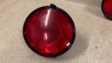 Load image into Gallery viewer, 05 13 Chevrolet Corvette C6 Factory Rear Tail Lights Left Right Set Light OEM GM
