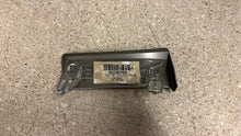 Load image into Gallery viewer, 10 15 Chevy Camaro SS Silver Glossy Dash Trim 2 Pieces OEM GM 92245216 92240104
