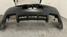 Load image into Gallery viewer, 14 15 Chevrolet Camaro SS ZL1 Rear Bumper Cover Assembly Black OEM GM 23164137
