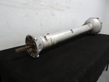 Load image into Gallery viewer, 06 13 Chevrolet C6 Corvette Automatic Torque Tube Assembly GM 12568200 OEM
