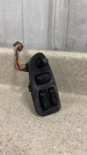 Load image into Gallery viewer, 93 02 Chevrolet Camaro SS Driver Power Window Switch Left OEM LH Factory
