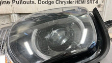 Load image into Gallery viewer, 10 15 Chevrolet Camaro SS Driver Headlight Xenon HID Left OEM GM 22959919 LH 59K
