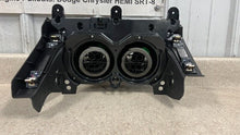 Load image into Gallery viewer, 18 23 Chevrolet Camaro ZL1 AC Heater Control Unit HVAC Climate Dash GM 84202641
