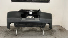 Load image into Gallery viewer, 14 15 Chevrolet Camaro SS ZL1 Rear Bumper Cover Assembly Black OEM GM 23164137
