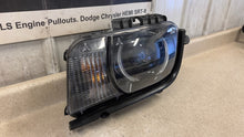 Load image into Gallery viewer, 10 15 Chevrolet Camaro SS Driver Headlight Xenon HID Left OEM GM 20981021 LH 32K
