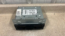 Load image into Gallery viewer, 11 14 Dodge Charger SRT8 Radio Navigation Receiver Unit 05091038AI Mopar Player
