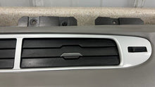 Load image into Gallery viewer, 10 15 Chevrolet Camaro SS ZL1 Gray Leather Dash Trim 22880753 GM Factory Pad
