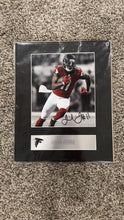 Load image into Gallery viewer, Atlanta Falcons NFL Football Bundle Sign Blanket Julio Jones Picture Décor
