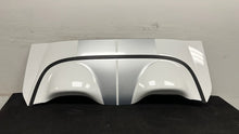 Load image into Gallery viewer, 05 13 Chevrolet C6 Z06 60th Anniversary Convertible Rear Trunk Deck Lid Cover GM
