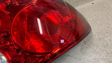 Load image into Gallery viewer, 04 05 06 Pontiac GTO Factory Passenger Tail Light Red GM Right Lamp 92119492
