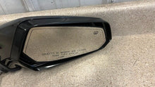 Load image into Gallery viewer, 10 15 Camaro Passenger Side Exterior Mirror Right SS GM Power RH Heated Gray
