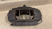 Load image into Gallery viewer, 2010 2015 Camaro SS Rear Driver Passenger Brembo Brake Calipers Pair OEM 63K
