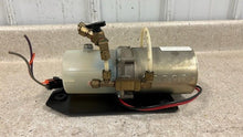 Load image into Gallery viewer, 94 02 Camaro SS Firebird Trans AM Convertible Top Motor Pump Hydraulic OEM GM
