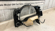 Load image into Gallery viewer, 05 13 Chevrolet Corvette C6 Z06 Factory Gauge Cluster Speedometer Trim GM OEM
