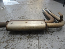 Load image into Gallery viewer, 1996 1997 Firehawk - Camaro SS Z28 SLP 2OTL OEM Cat-Back Exhaust System RARE!

