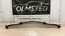 Load image into Gallery viewer, 97 13 Chevrolet Corvette Front Bow Spring Leaf Spring Mono GM 22171750 C5 C6 33K
